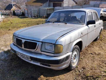 Авто ГАЗ 3110 2003 № 8743064