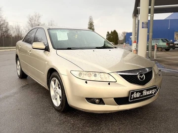 Авто Mazda 6 2003 № 8743066