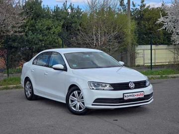 Авто Volkswagen Jetta 2016 № 8743067