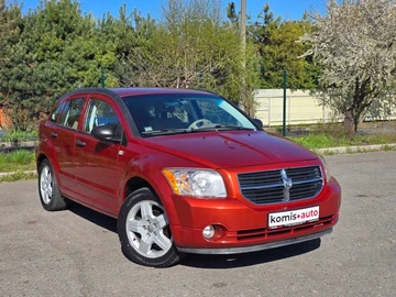 Авто Dodge Caliber 2007 № 8743068