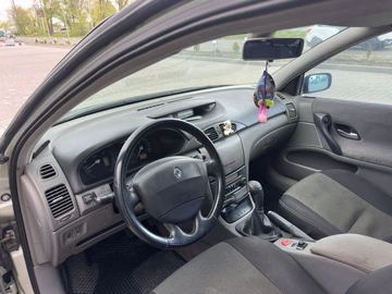 Авто Renault Laguna 2003 № 8743073