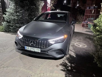 Авто Mercedes E Серия 2022 № 8743075