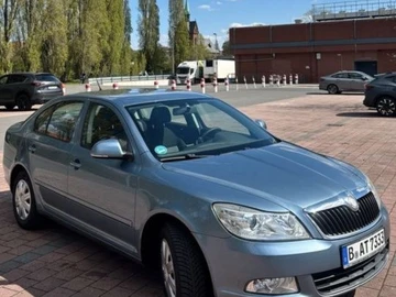 Авто Skoda Octavia 2009 № 8743077