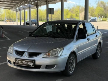 Авто Mitsubishi Lancer 2004 № 8743079