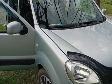 Авто Renault Kangoo Passenger 2008 № 8743135
