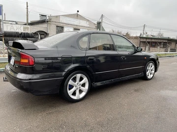 Авто Subaru Legacy 2001 № 8743139
