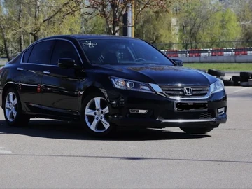 Авто Honda Accord 2015 № 8743143