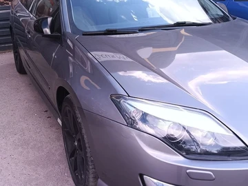 Авто Renault Laguna 2014 № 8743150