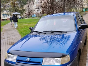 Авто ВАЗ 2110 2000 № 8743152