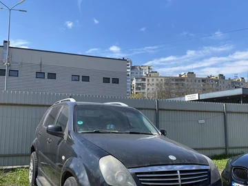 Авто Ravon Другая 2004 № 8743153