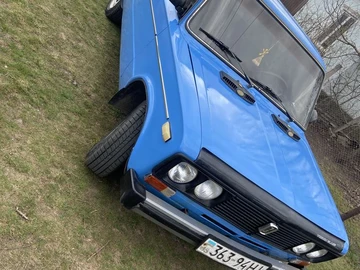 Авто ВАЗ 2106 1991 № 8743157