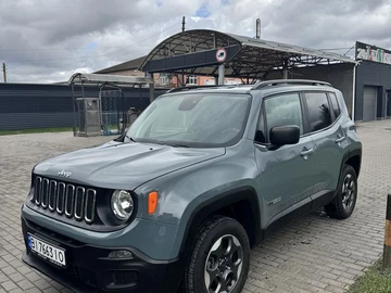 Авто Jeep Cj8 2018 № 8743159