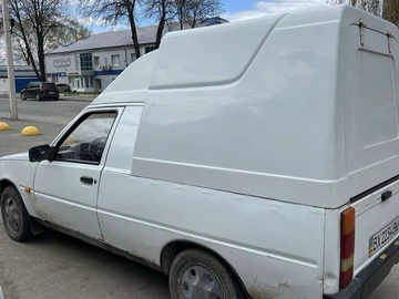 Авто ЗАЗ 1105 2005 № 8743167