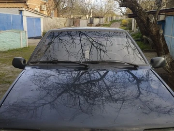 Авто ВАЗ 2109 1998 № 8743168