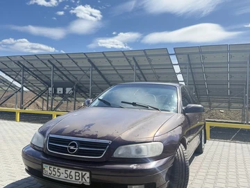 Авто Opel Omega 2000 № 8743173