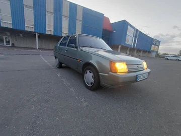 Авто ЗАЗ 1103 Slavuta 2006 № 8743177