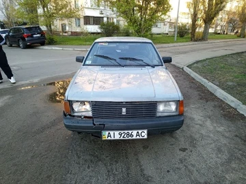 Авто  2141 1998 № 8743181