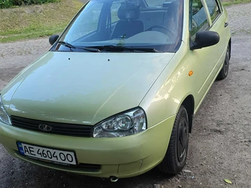 Авто ВАЗ 1118 Kalina 2007 № 8743183