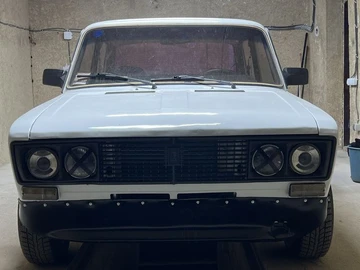 Авто ВАЗ 2106 1977 № 8743185