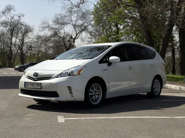 Авто Toyota Prius 2012 № 8743186