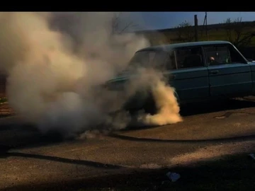 Авто ВАЗ 2106 1985 № 8743203