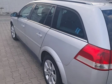 Авто Opel Vectra 2008 № 8743272