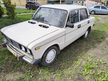 Авто ВАЗ 2106 1990 № 8743275