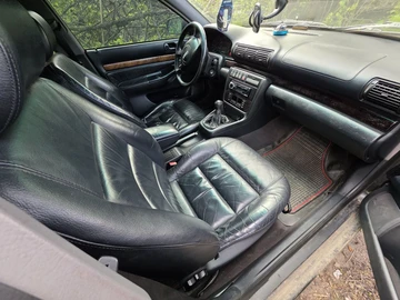Авто Audi A4 1997 № 8743278