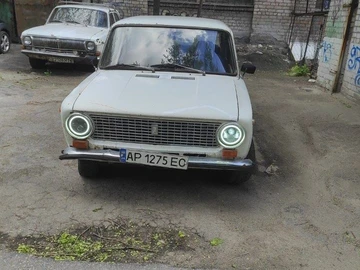 Авто ВАЗ 2101 1979 № 8743279