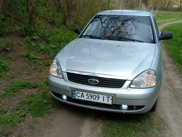 Авто ВАЗ 2170 Priora 2011 № 8743281