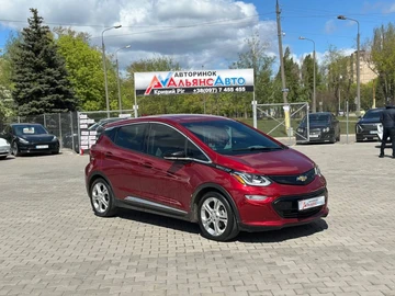 Авто Chevrolet Alero 2019 № 8743284