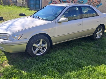 Авто Toyota Camry 1999 № 8743290