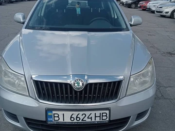 Авто Skoda Octavia 2013 № 8743291