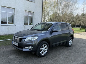 Авто Toyota Rav 4 2011 № 8743297