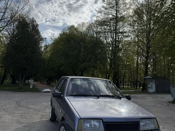 Авто ВАЗ 2109 2004 № 8743321