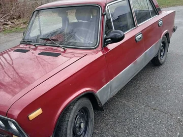 Авто ВАЗ 21063 1985 № 8743322