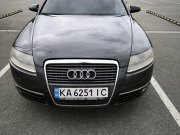 Авто Audi A6 2005 № 8743338