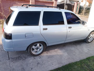 Авто ВАЗ 21112 2008 № 8743344