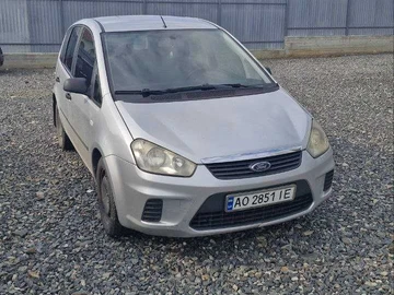 Авто Ford C-Max 2008 № 8743346