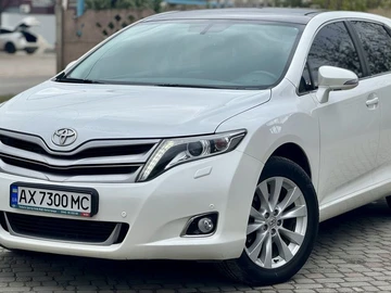 Авто Toyota Venza 2013 № 8743347