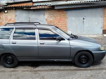 Авто ВАЗ 11113 Oka 2011 № 8743348