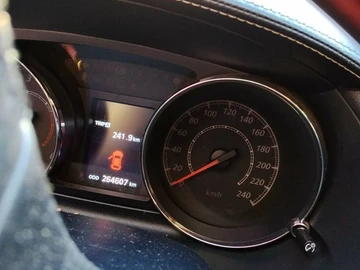 Авто Peugeot 4007 2010 № 8743349