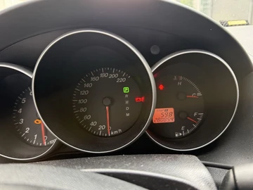 Авто Mazda 3 2004 № 8743352