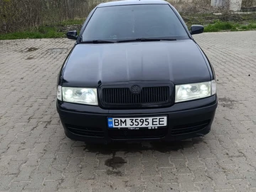 Авто Skoda Octavia 2008 № 8743353