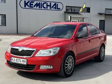 Авто Skoda Octavia 2012 № 8743355