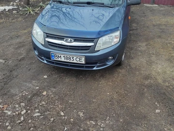 Авто ГАЗ 21 Волга 2014 № 8743409