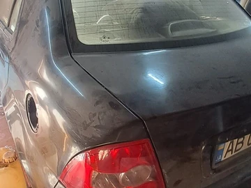 Авто Geely Ck 2008 № 8743411