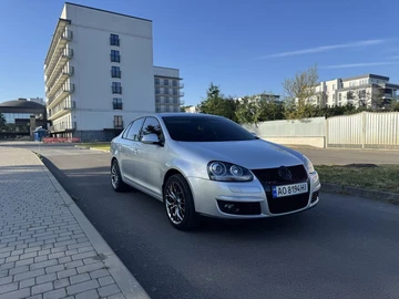 Авто Volkswagen Jetta 2010 № 8743415