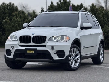 Авто BMW X5 2011 № 8743418