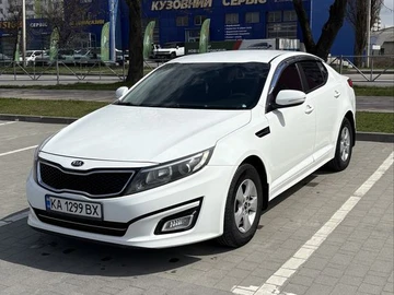 Авто KIA Avella 2014 № 8743419